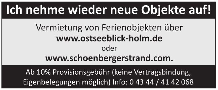 Vermieter Service für Eigentümer